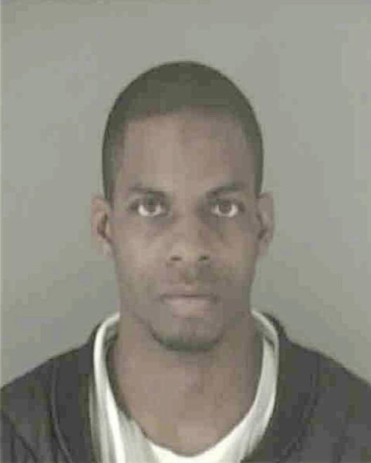ALEXANDER, TYRICE LADELL - Peoria County, IL