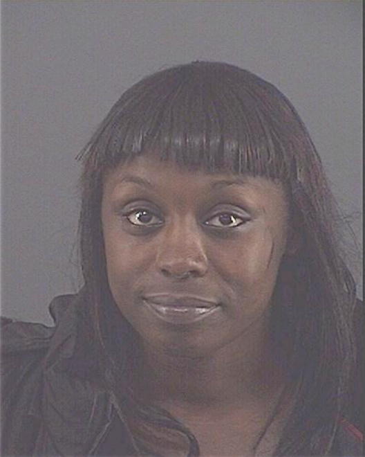 ALLISON, LATOSHA MONET - Peoria County, IL