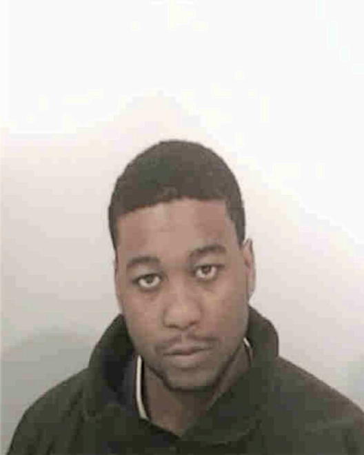 BAKER, KENYUN LECALE - Peoria County, IL