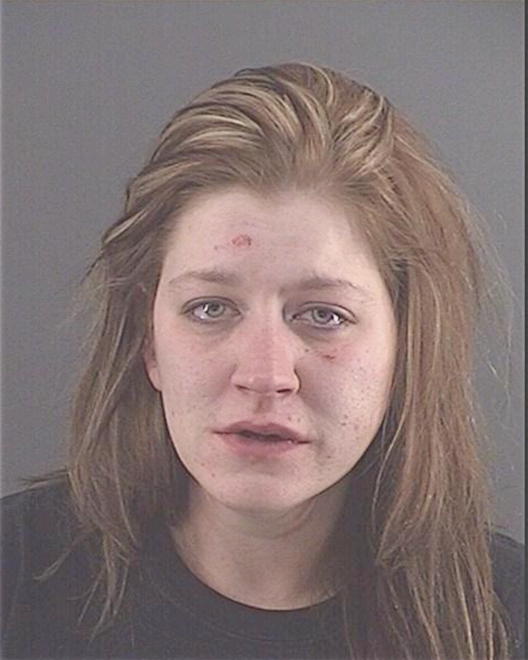 BAKER, TERESEA A - Peoria County, IL