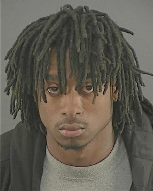 BROOM, ANDREW LEE - Peoria County, IL
