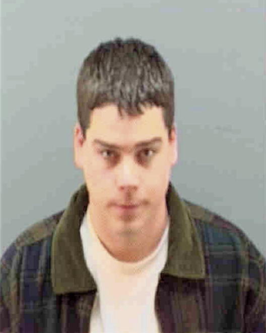BROWN, GORDON LESTER - Peoria County, IL