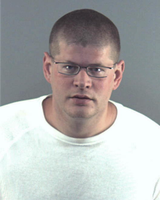 BROWN, JAMES R - Peoria County, IL