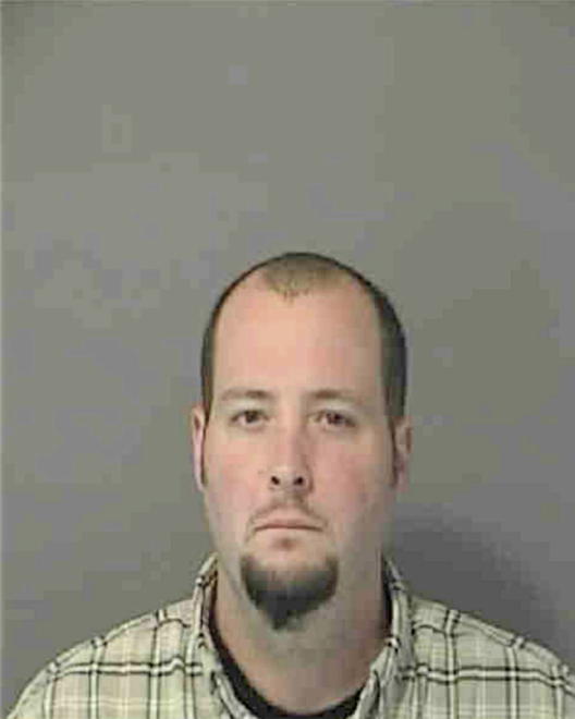 BURGESS, NATHAN WAYNE - Peoria County, IL