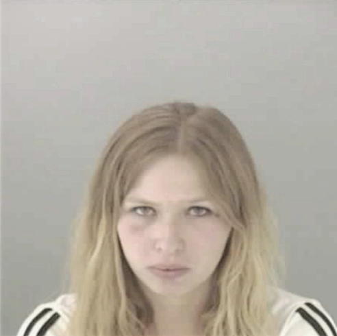 BURNETT, TINA MARIA - Peoria County, IL