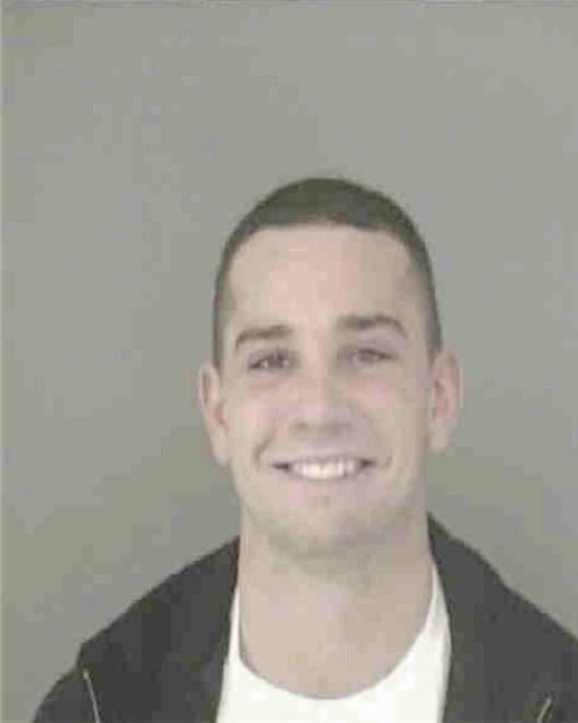 CALLAHAN, LEE RYAN - Peoria County, IL