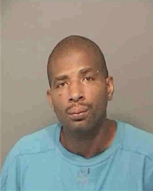 CHALK, EDDIE LEE - Peoria County, IL