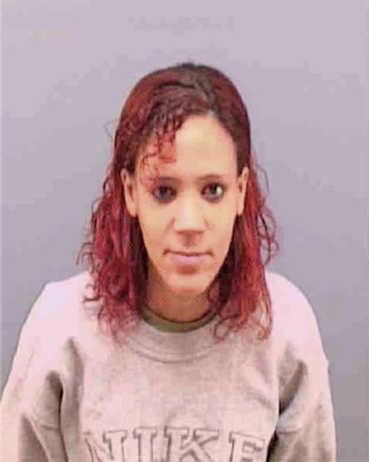 CRAWFORD, BRANDY MARIE - Peoria County, IL