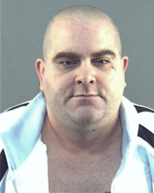 EKSTER, JASON LEE - Peoria County, IL