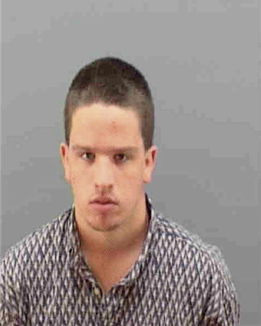 ELLIS, JASON ROBERT - Peoria County, IL
