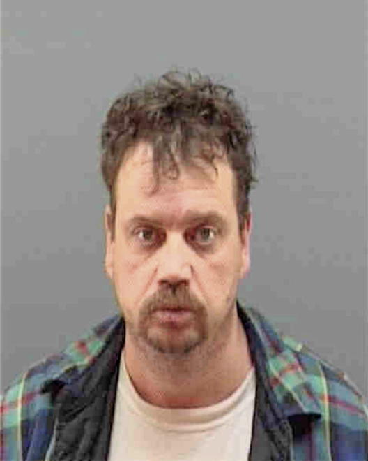 GARNER, BENJAMIN EDWARD - Peoria County, IL