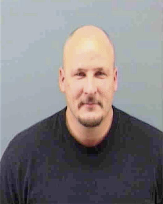 HAGGARD, JOSEPH MICHAEL - Peoria County, IL