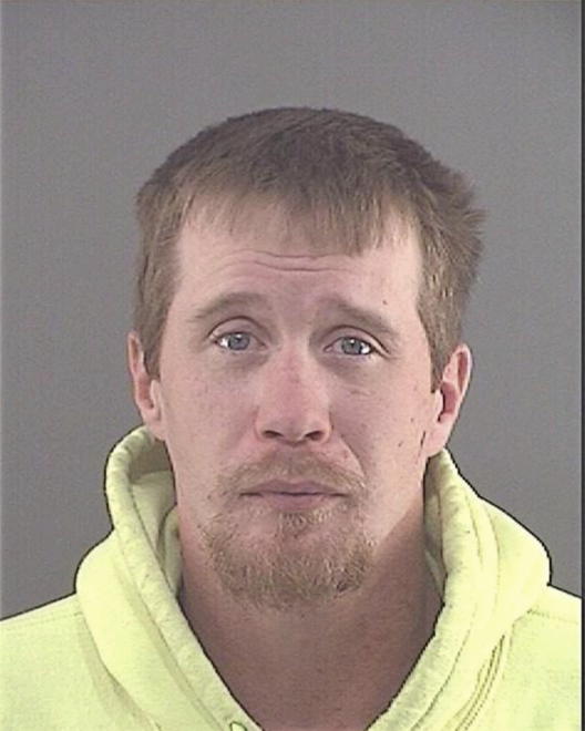 HALL, JOSHUA A - Peoria County, IL