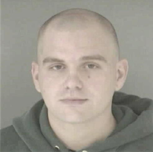 HARRMANN, EDWARD LEE - Peoria County, IL