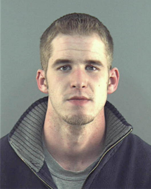 HARVEY, SHANE B - Peoria County, IL