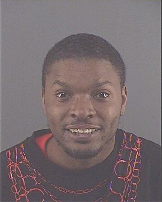 HAYES, MARCUS JAMAR - Peoria County, IL
