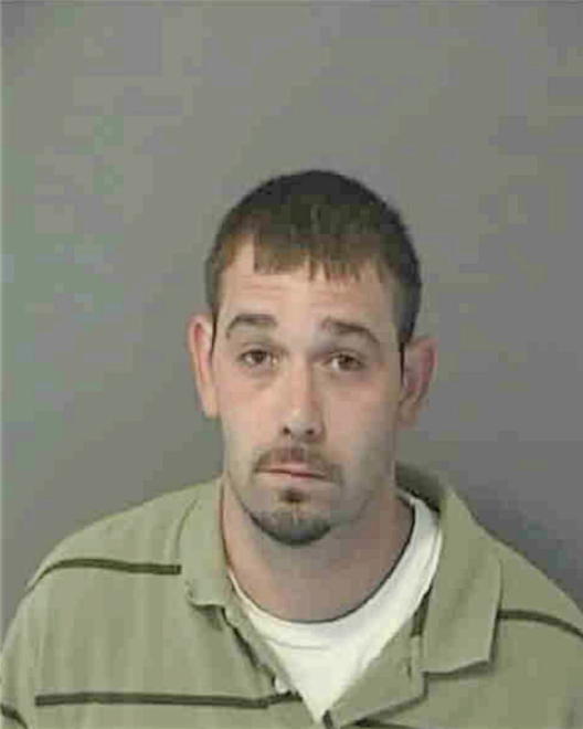 HILL, JASON WILLIAM - Peoria County, IL