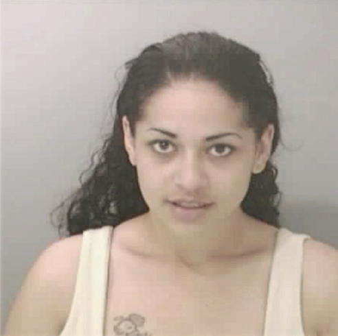HOSTETTER, JENNIFER NICOLE - Peoria County, IL
