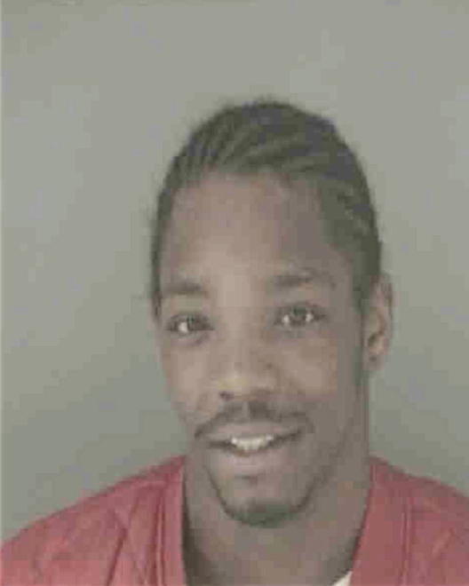 KELLER, DARRYL DEANDRE - Peoria County, IL