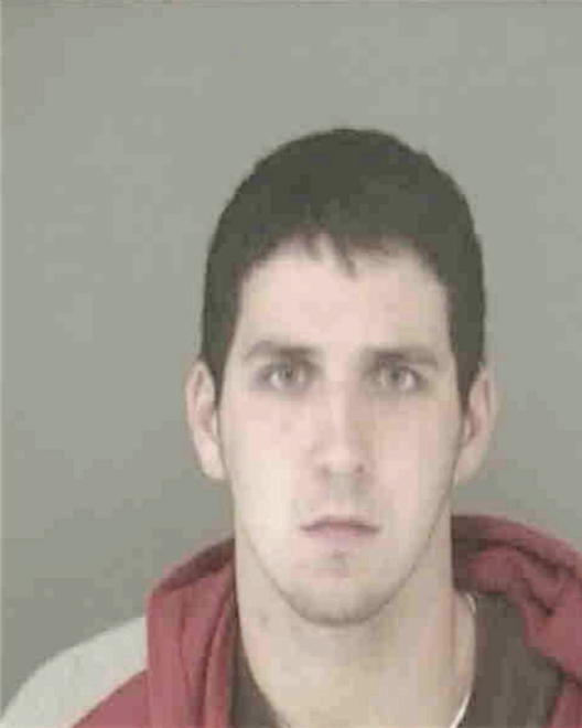 KLINEDINST, JASON A - Peoria County, IL