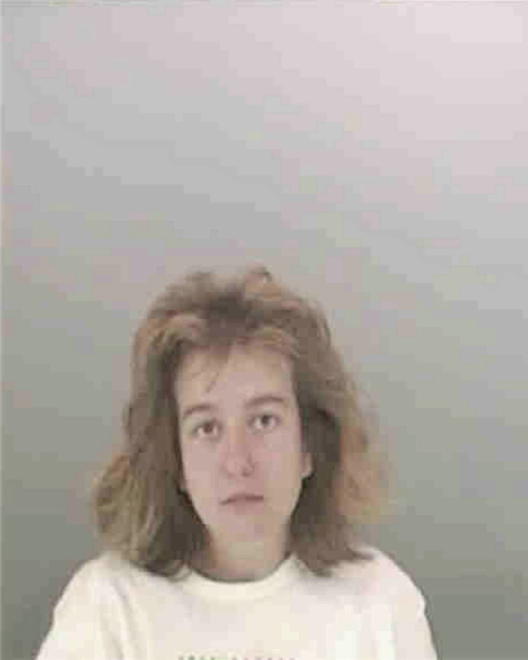 LAWS, MICHELLE LYNN - Peoria County, IL