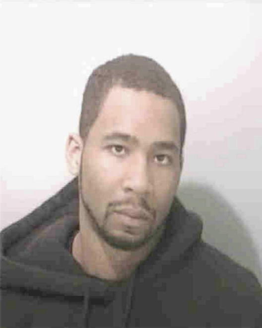 MCKNIGHT, KARL JEVON - Peoria County, IL
