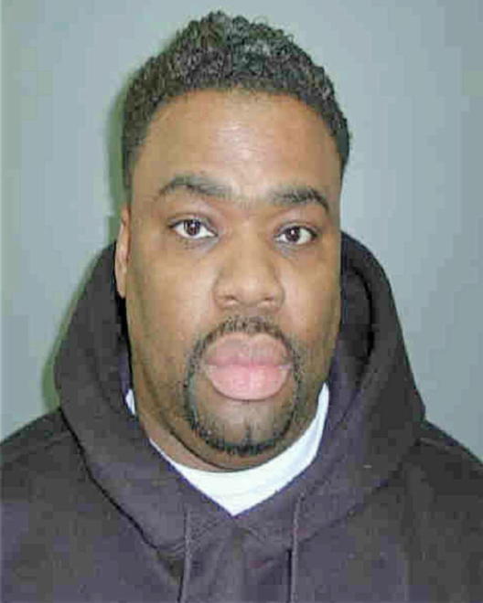RUSSELL, REGINALD DAVID - Peoria County, IL