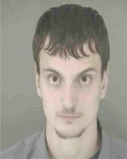 SCOLES, SHAUN ANTHONY - Peoria County, IL