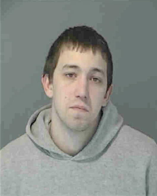 STEWART, JUSTIN MICHAEL - Peoria County, IL