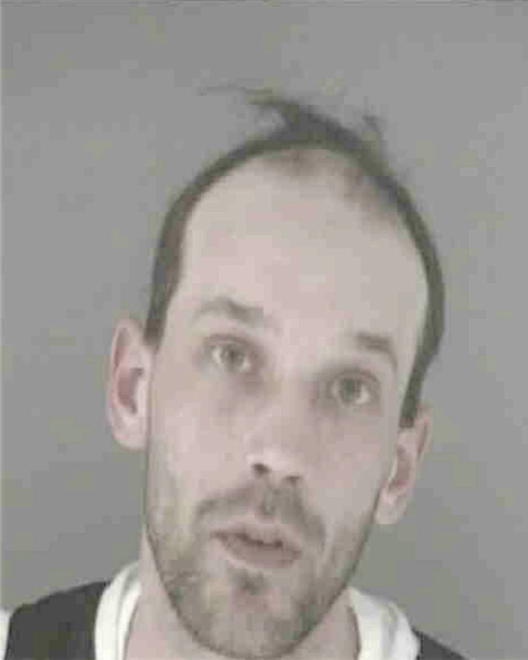 TERRELL, JEFFREY ALLEN - Peoria County, IL
