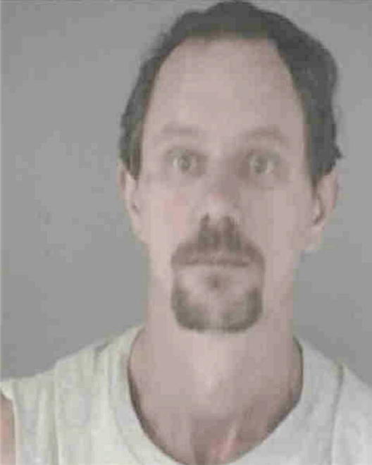 VANAUSDALL, WILLIAM CHARLES - Peoria County, IL