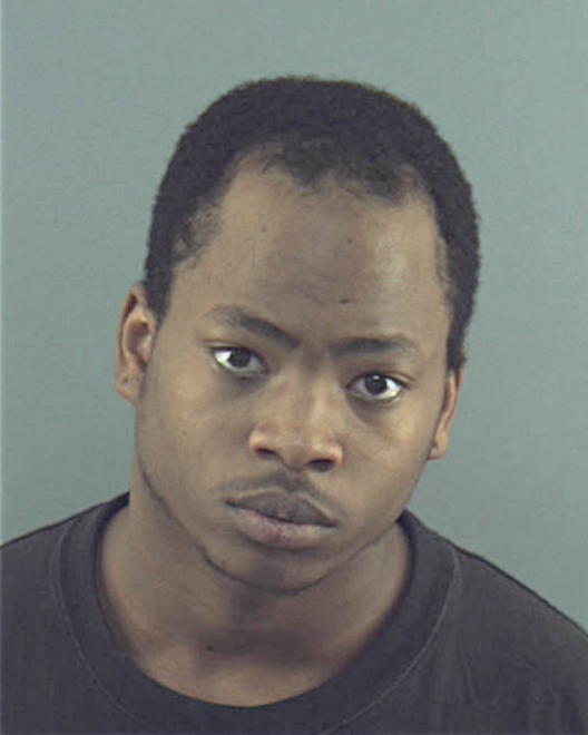 WILLIAMS, EMMITT J - Peoria County, IL