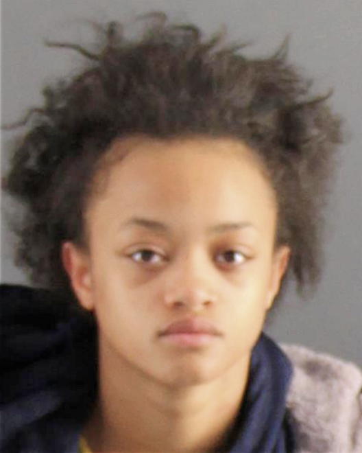 WRIGHT, JAKALA - Peoria County, IL