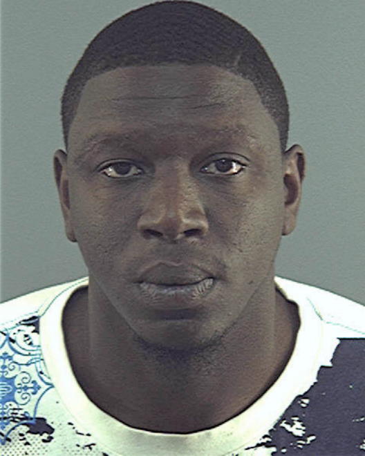 YOUNG, ANTIONE DEWAYNE - Peoria County, IL
