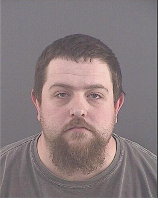 ALEXANDER, DUSTIN M - Peoria County, IL