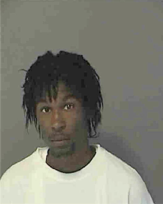 ARMSTEAD, ROBERT DEVON - Peoria County, IL