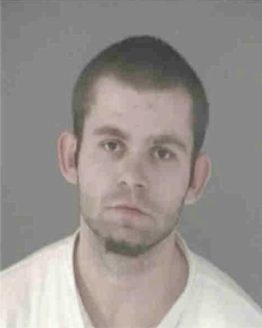 BANKS, JAMES R. - Peoria County, IL