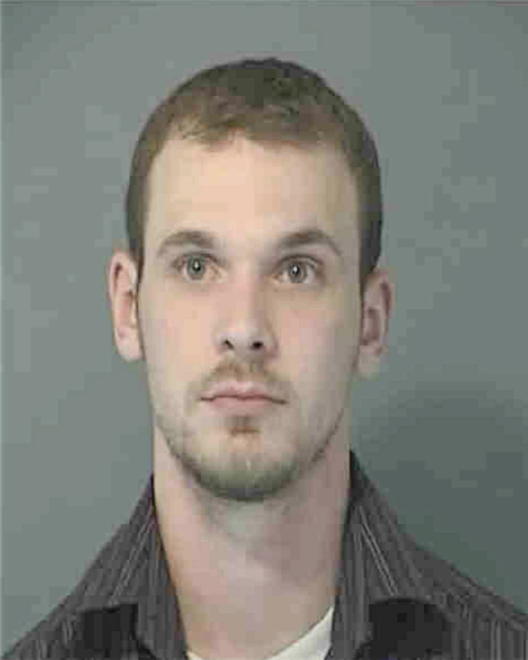 BERRY, THOMAS F - Peoria County, IL
