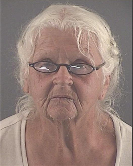 BLAKE, JUDY KAY - Peoria County, IL
