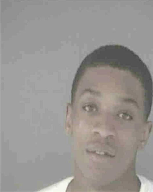 BROADWAY, TERRICE LAMAR - Peoria County, IL