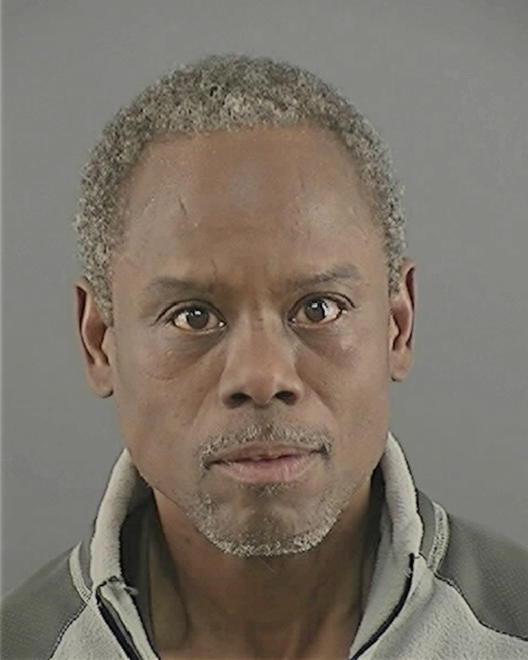 BROWN, MICHAEL ANTHONY - Peoria County, IL