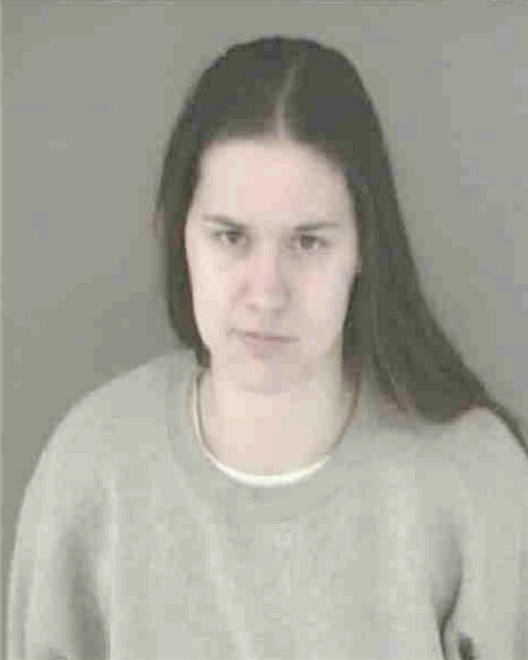 CARROLL, SAMANTHA LEE - Peoria County, IL