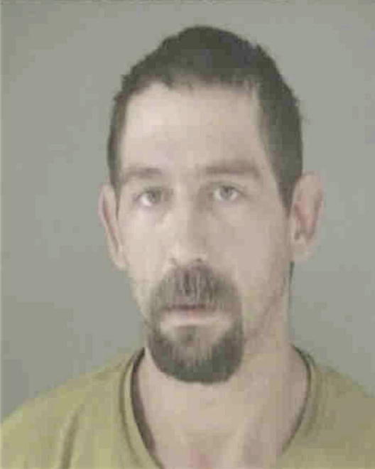 COLLIER, BRIAN DELMOUNT - Peoria County, IL