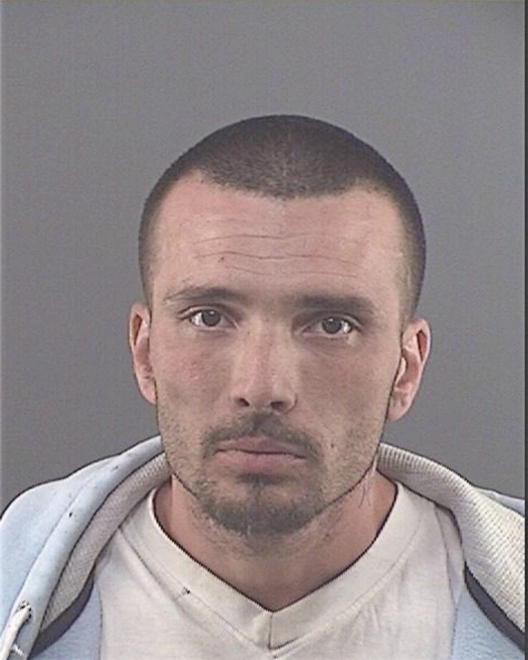 COLVIN, LESTER LEE - Peoria County, IL