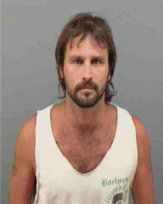 DAVIS, CHADWICK ALLEN - Peoria County, IL