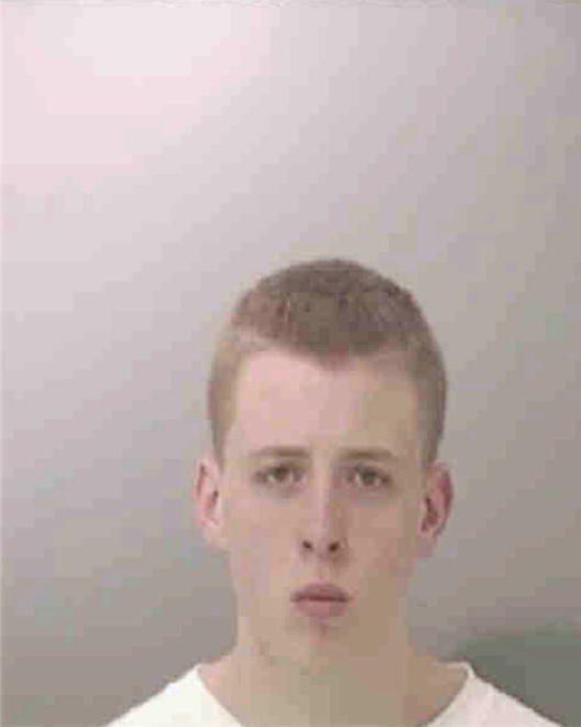 DAVIS, MICHAEL TODD - Peoria County, IL