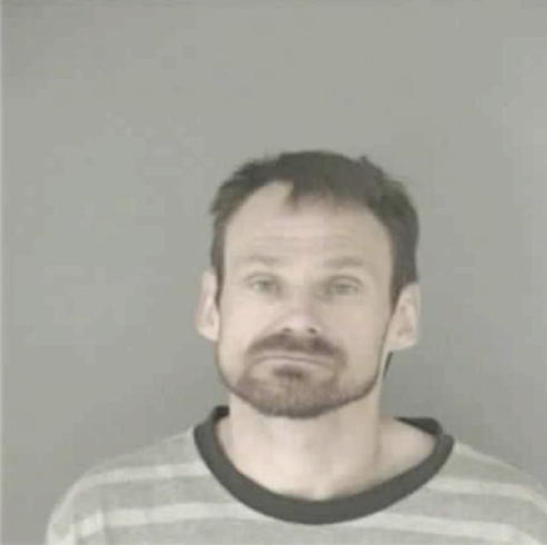 DIEGEL, JAY ALLEN - Peoria County, IL