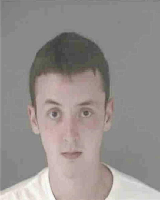 DOTSON, MATTHEW KYLE - Peoria County, IL