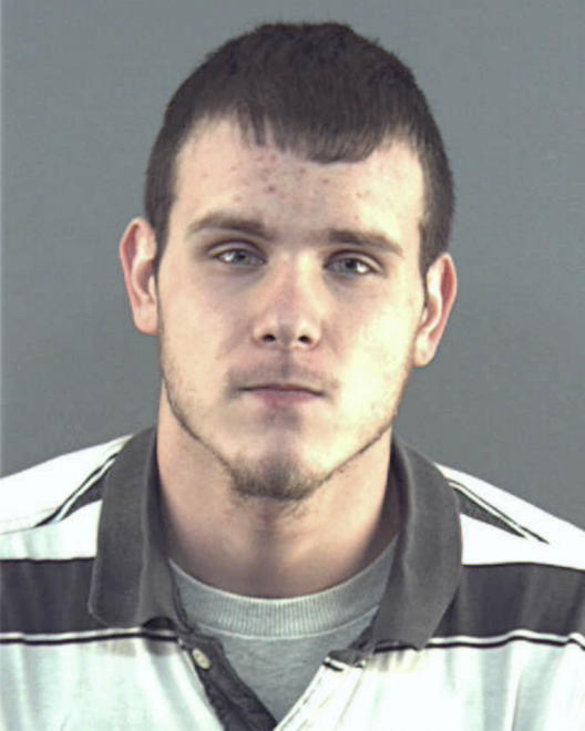 DRAPER, CHASE RW - Peoria County, IL