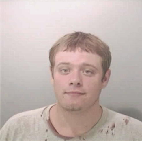 DUQUENNE, AARON Z - Peoria County, IL